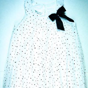 girl's dress